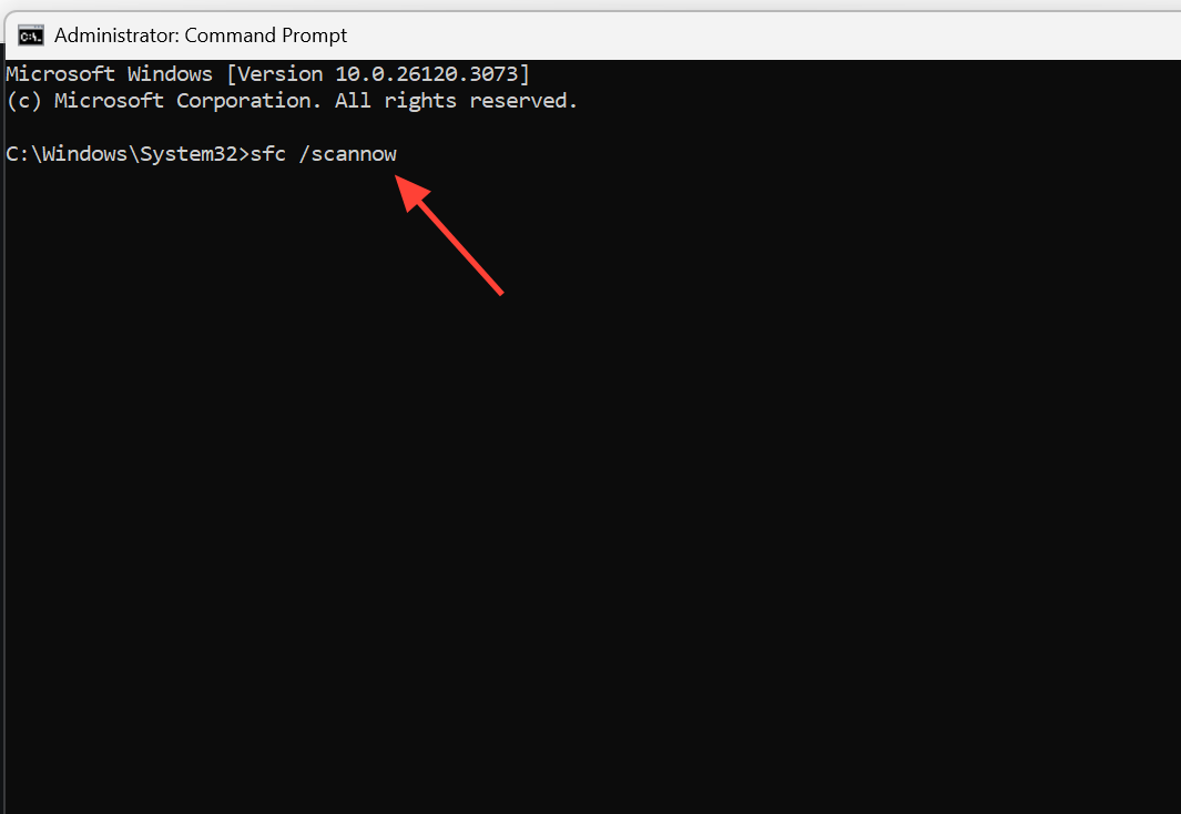 KERNEL_MODE_HEAP_CORRUPTION on Windows 11: Fix the 0x13a BSOD