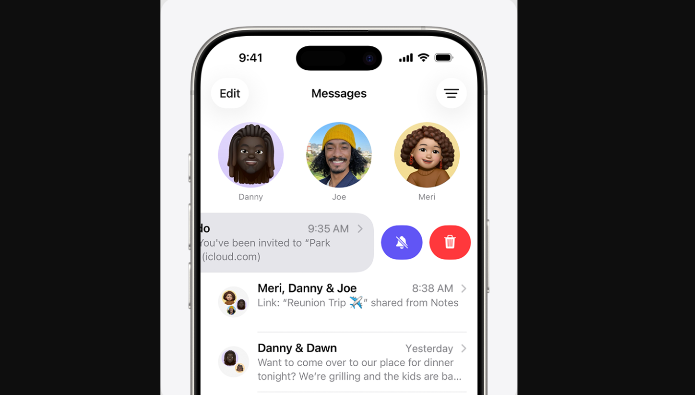 iOS 27 Messages: One-Tap Suggestions, a Drawing App, and Faster Sending