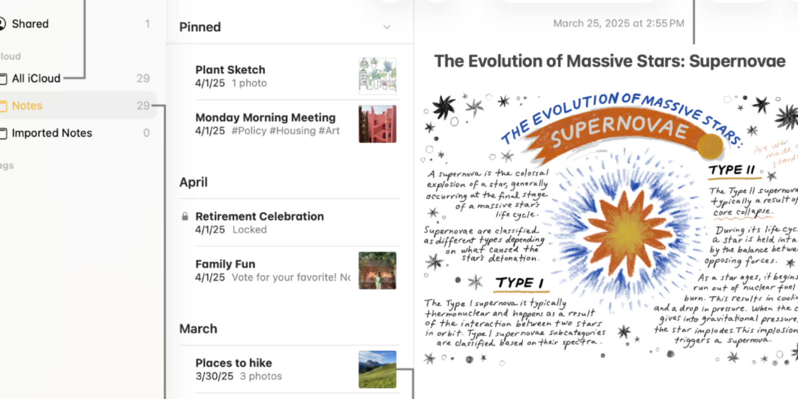 iOS 27 中的 Apple Notes：分隔线、Siri AI 和 Markdown 升级