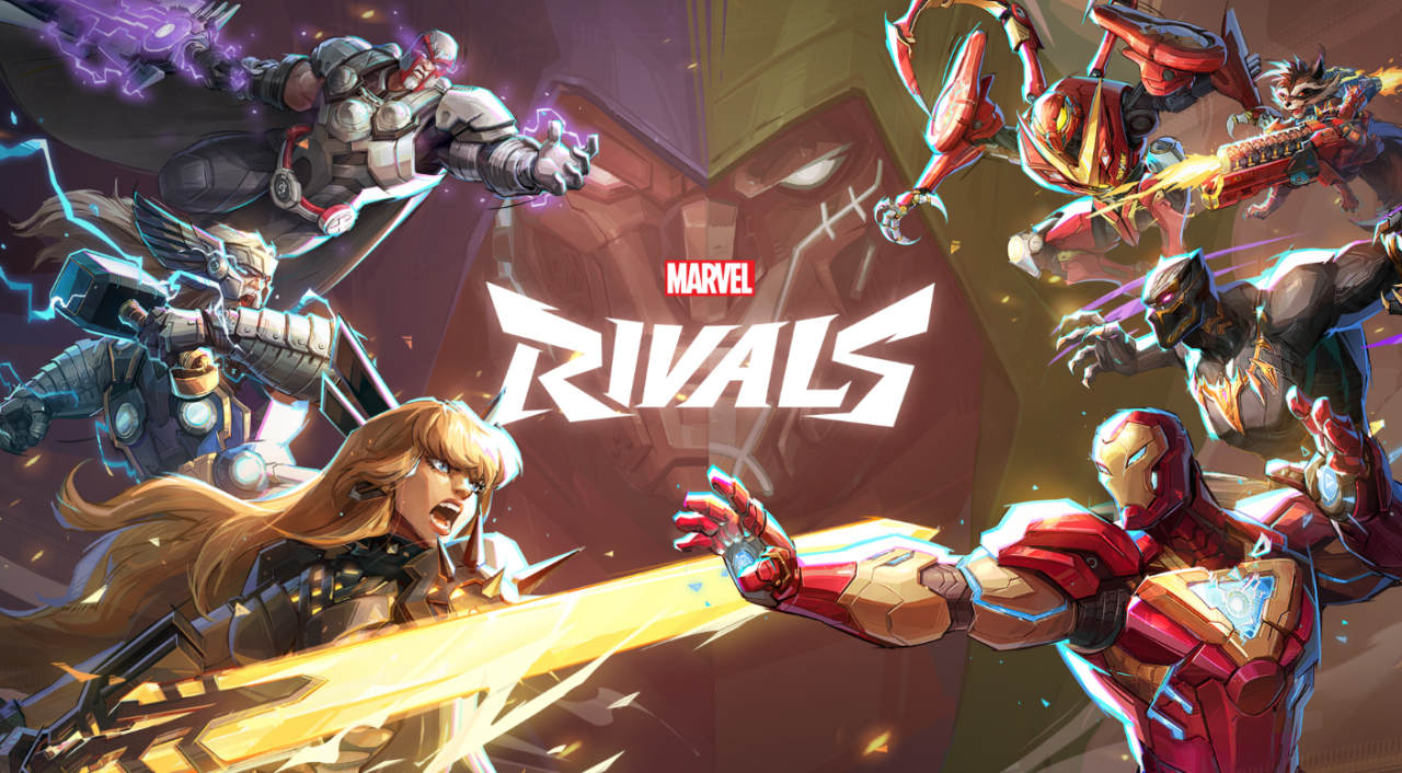 Marvel Rivals Win Rates and Best Heroes by Role (June 2026)
