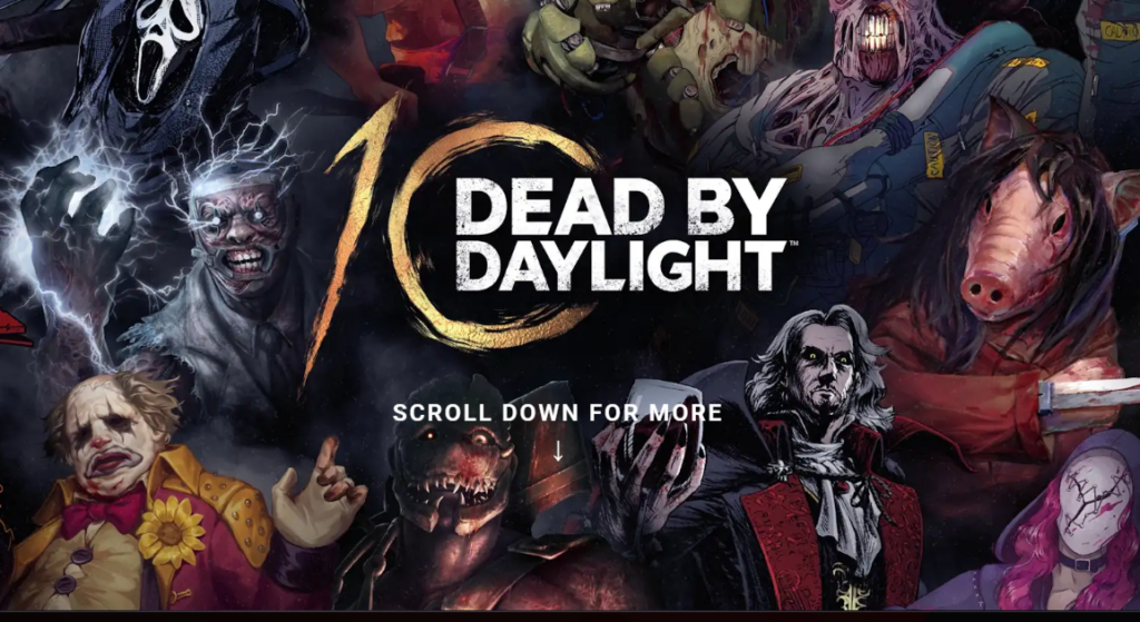 Dead by Daylight 10th Anniversary: Every Reveal and the Birthday Code