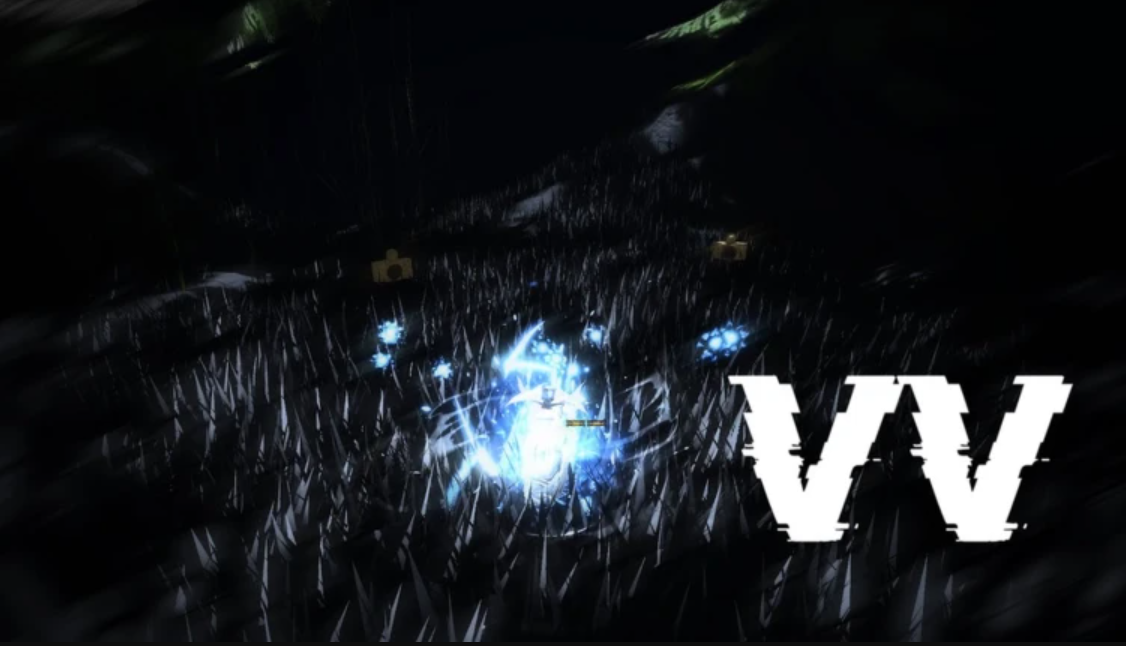 How to Reach Hueco Mundo in VV: ULTIMATUM (Level 70 Portal)