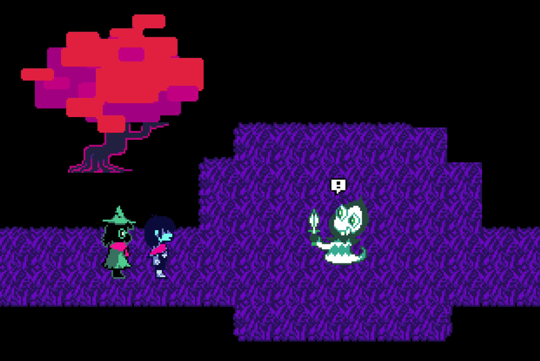Deltarune Chapter 6 Release Date