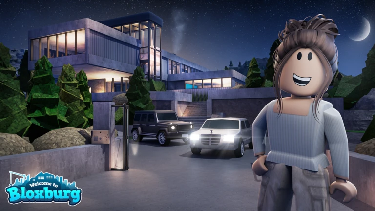 Welcome To Bloxburg Codes August 2026 Welcome To Bloxburg Codes August 2026