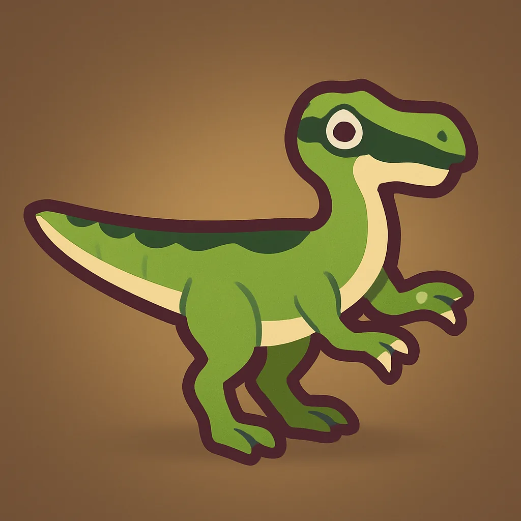 Velociraptor