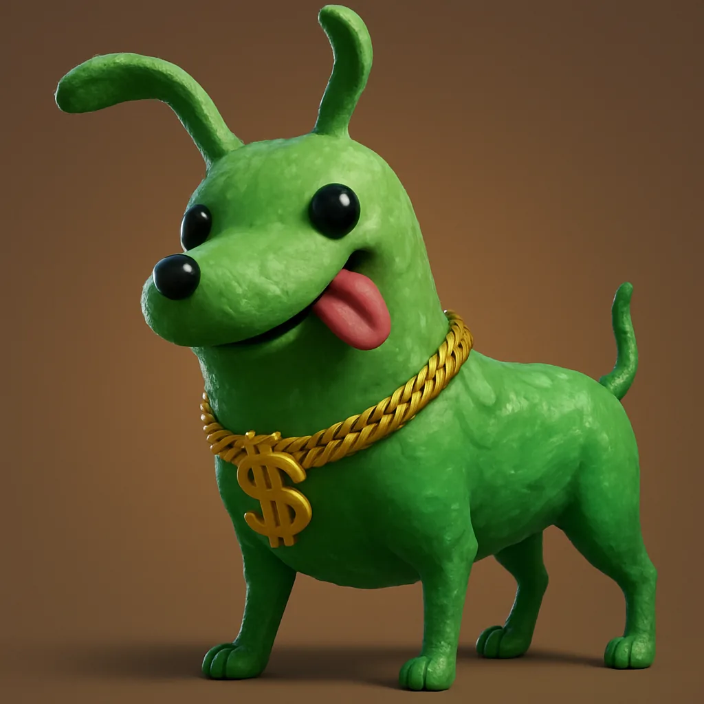 Lil’ Dill