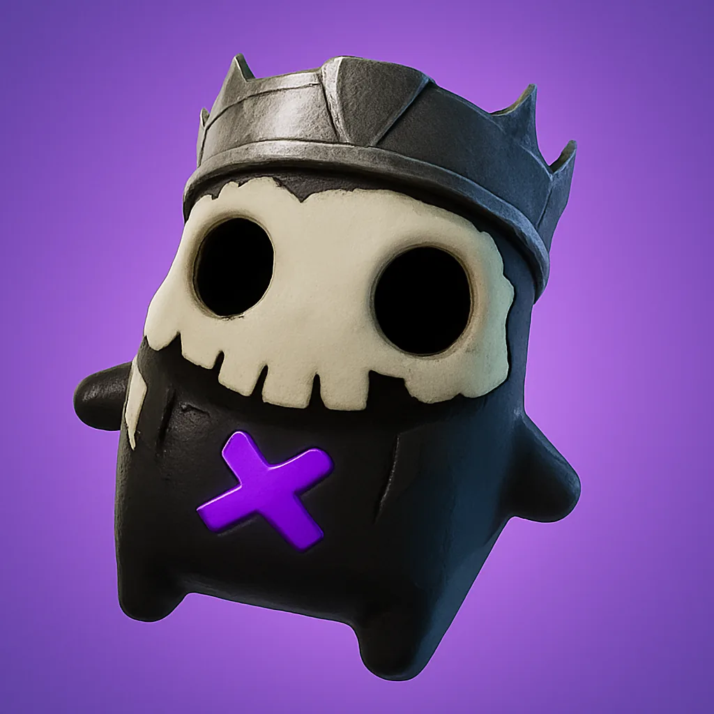 King Sprite