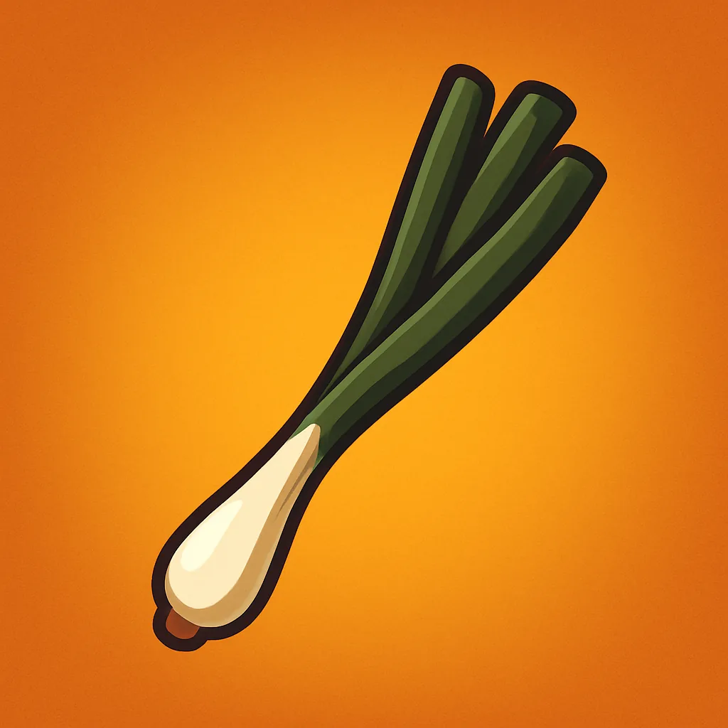 Spring Onion
