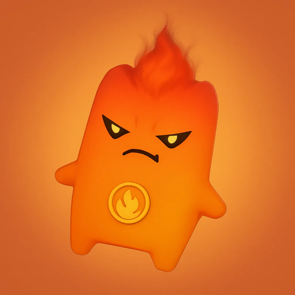 Fire Sprite