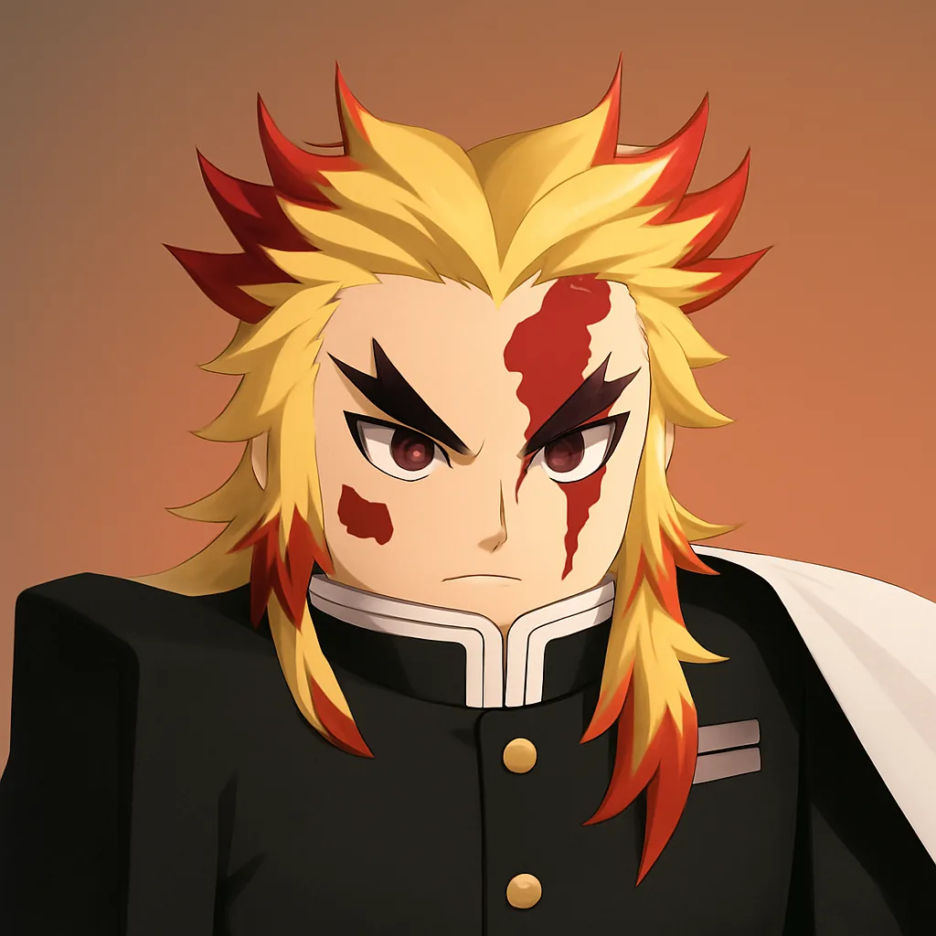 Renguko (Purgatory)