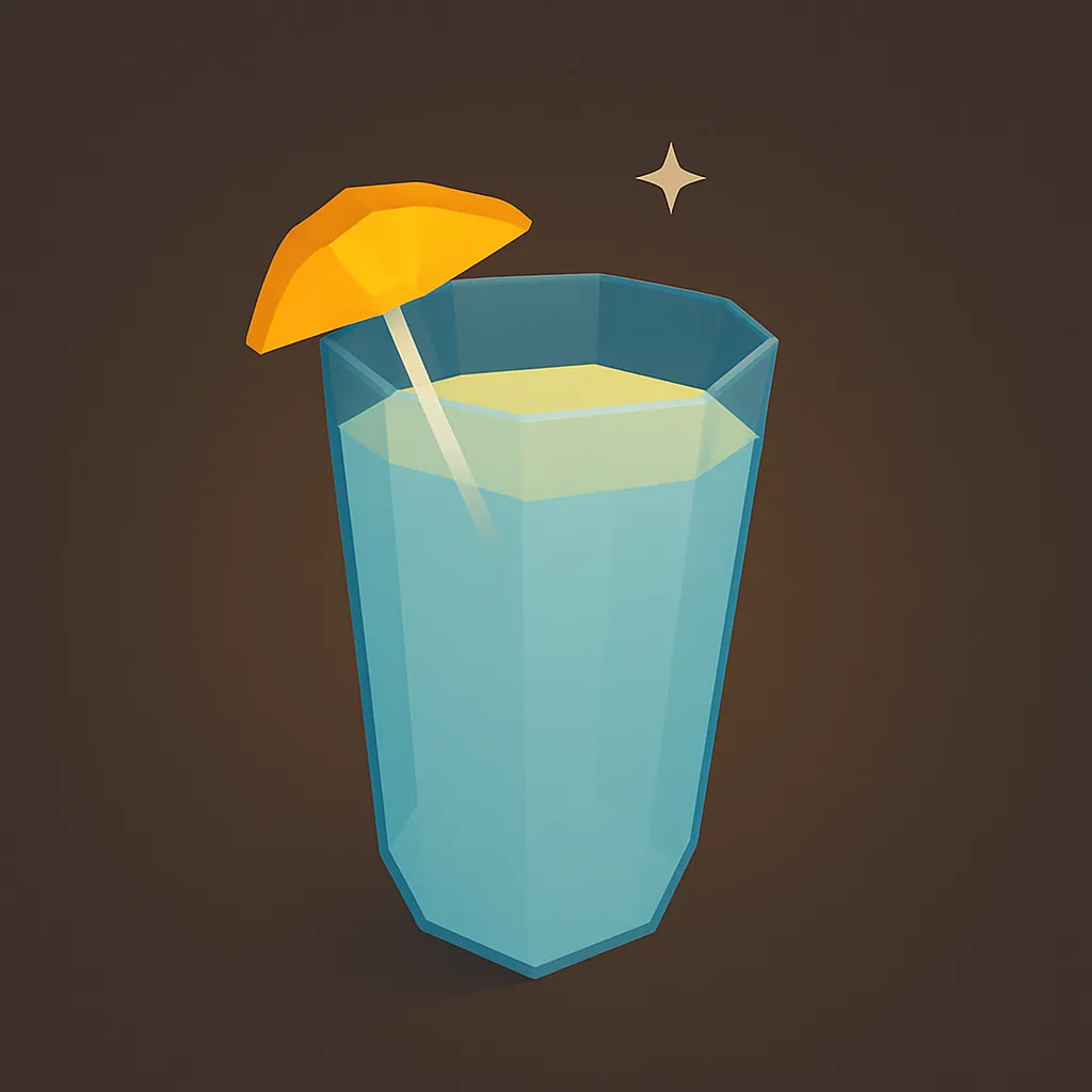 Lemonade