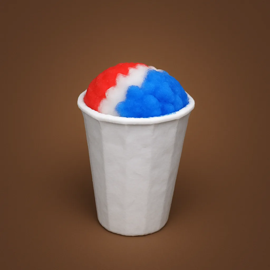 Slushy