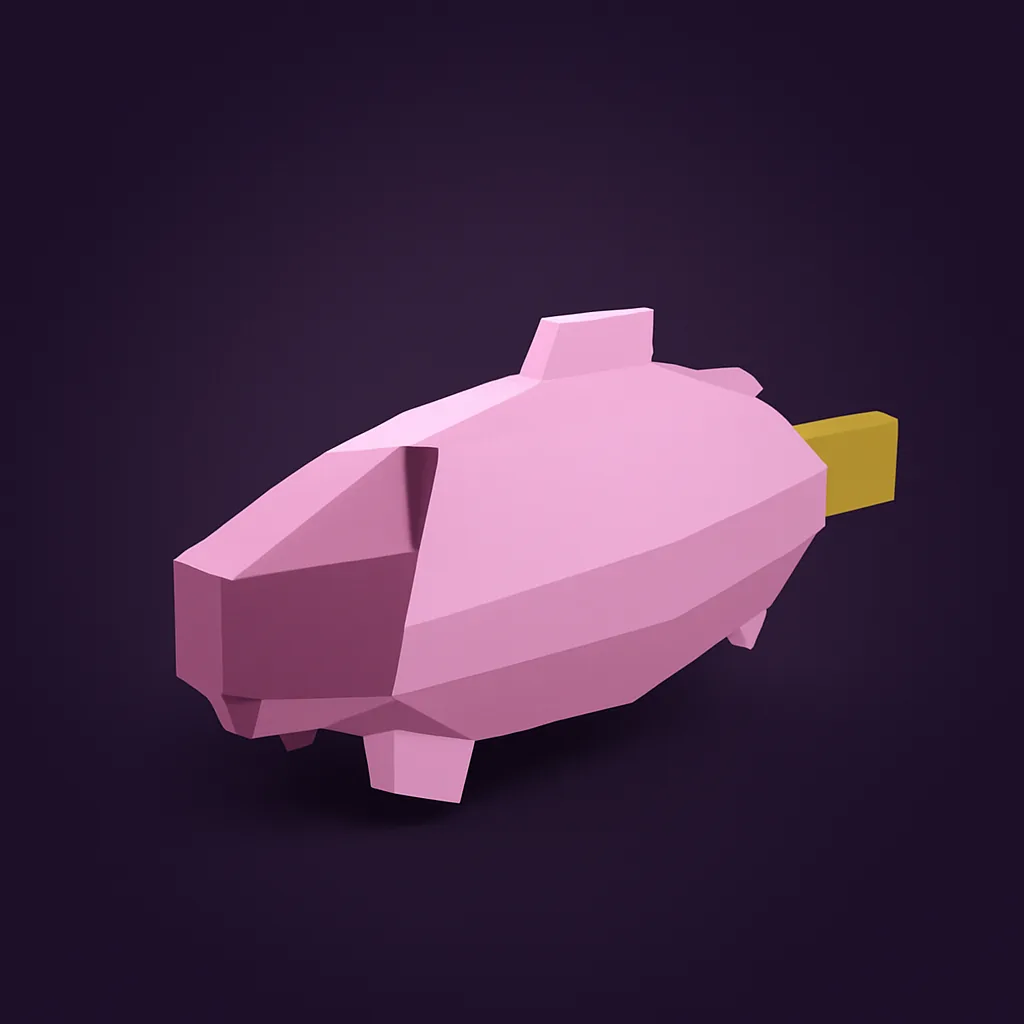 Ice Cream Carp