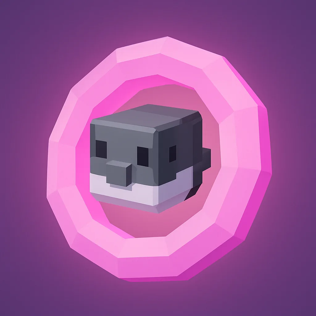 Floatie Fugu