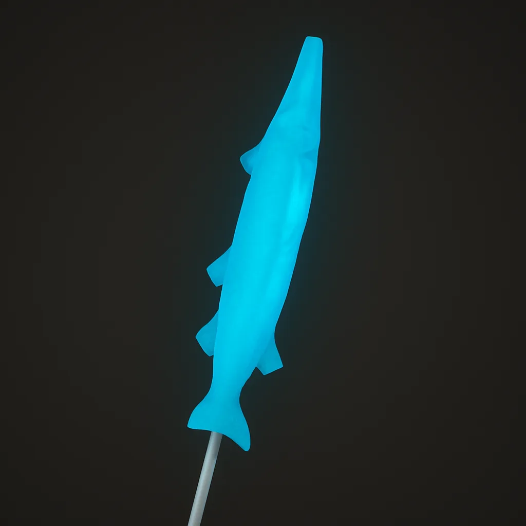 Popsicle Pike