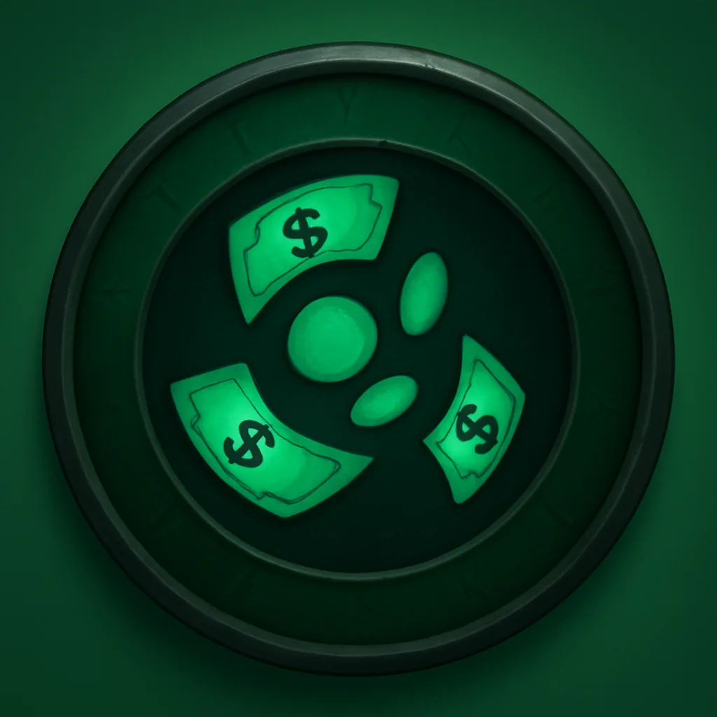 Huge Bonus