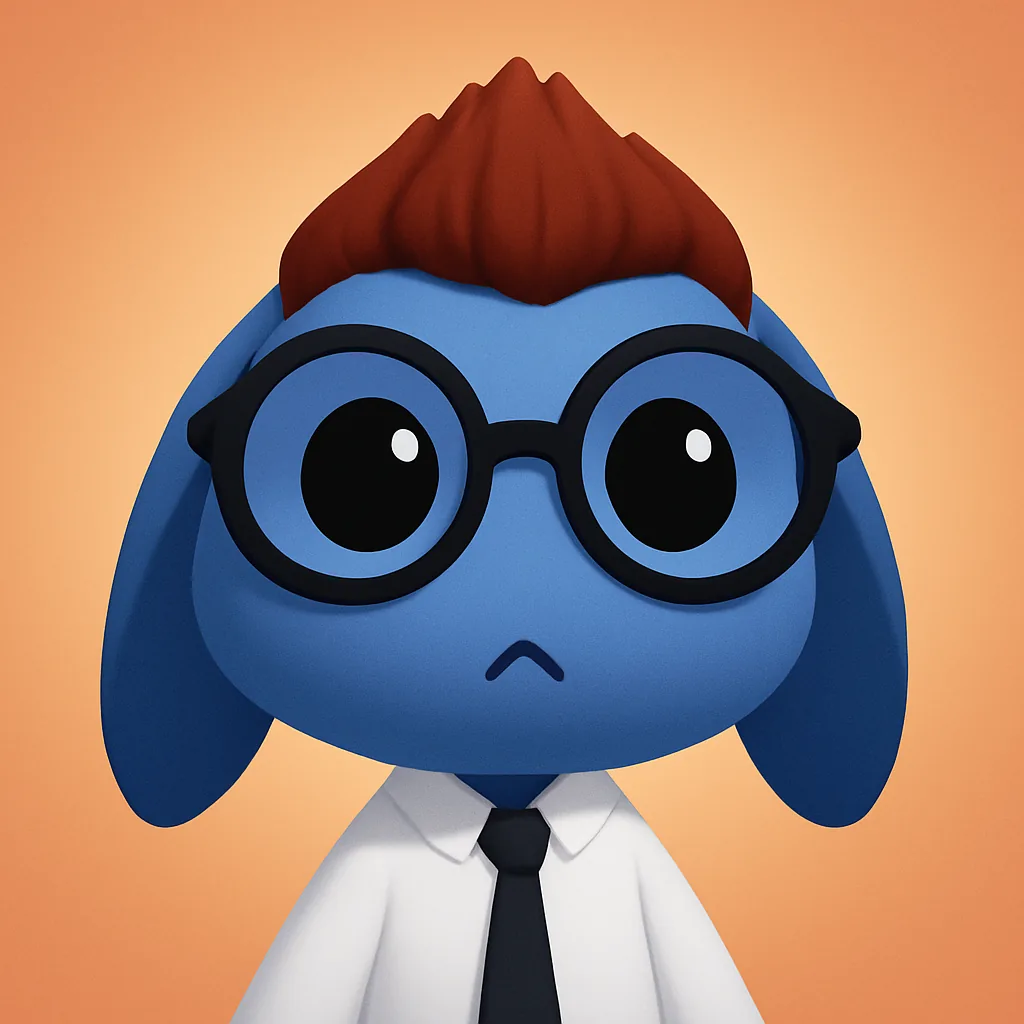 Ron from Accounting