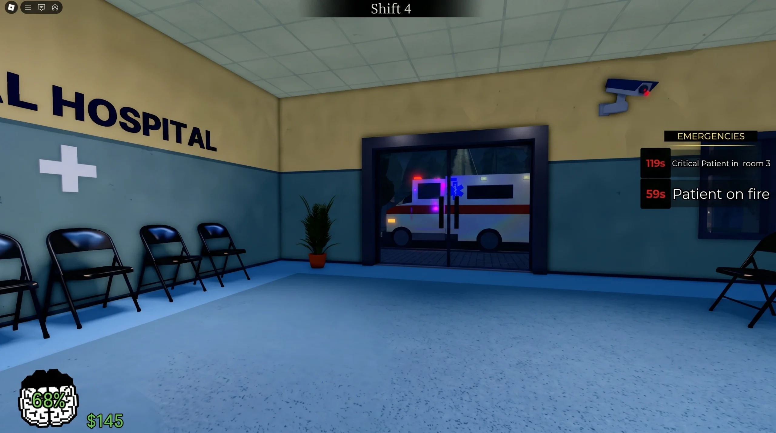 Emergency Events Animal Hospital