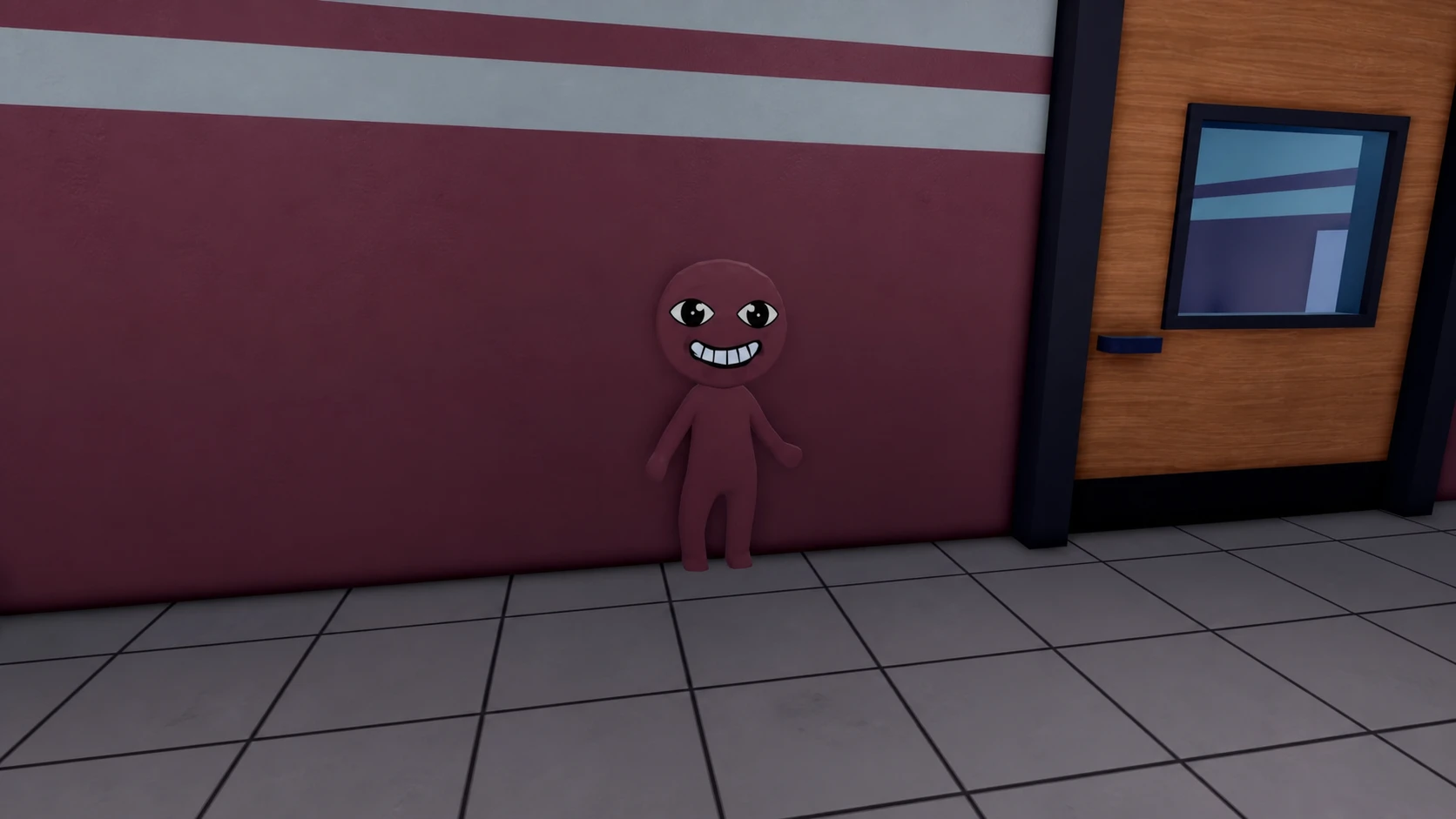 Enemies in Animal Hospital