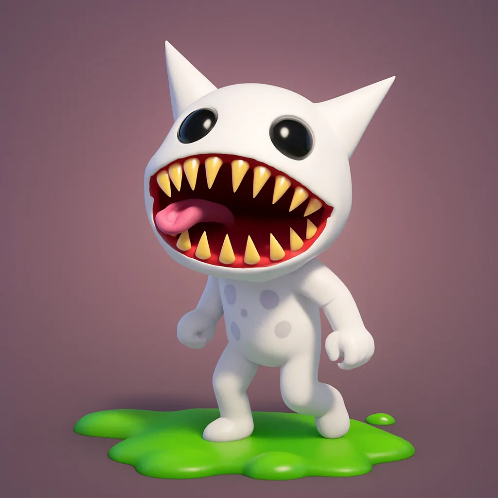 Skin Walker