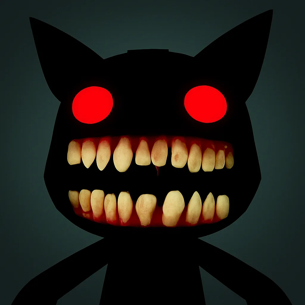 Camera Figure