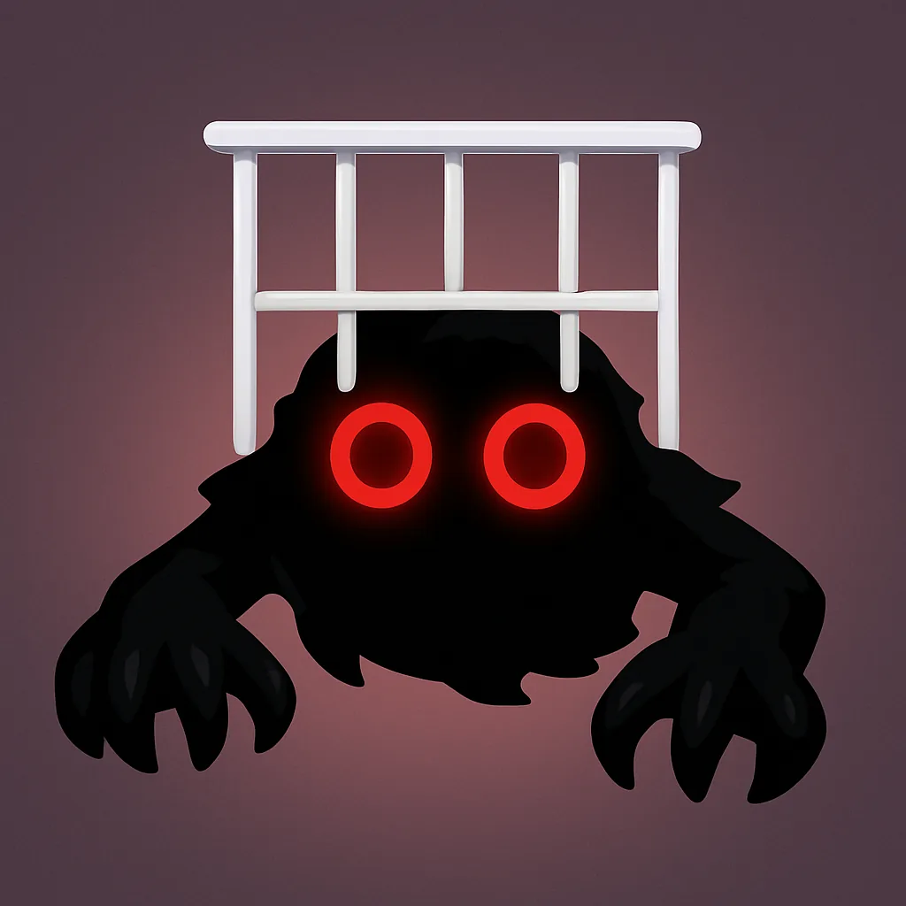 Bed Monster