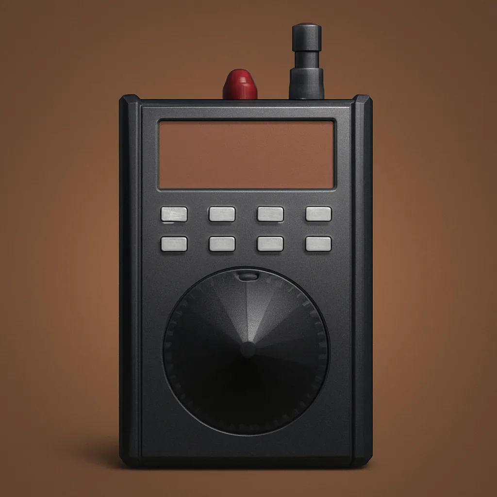 Allows communication with ghosts in their favorite room.