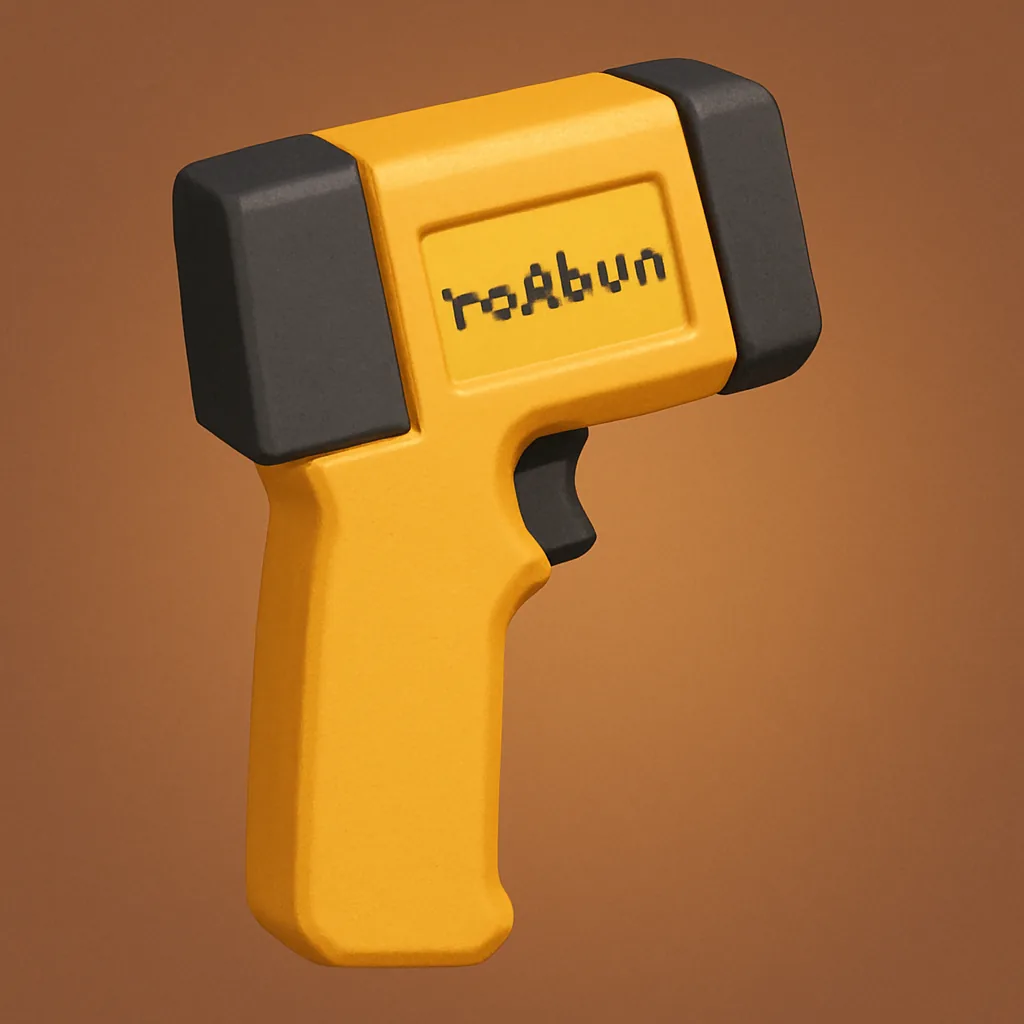 Detects Freezing Temperatures evidence.