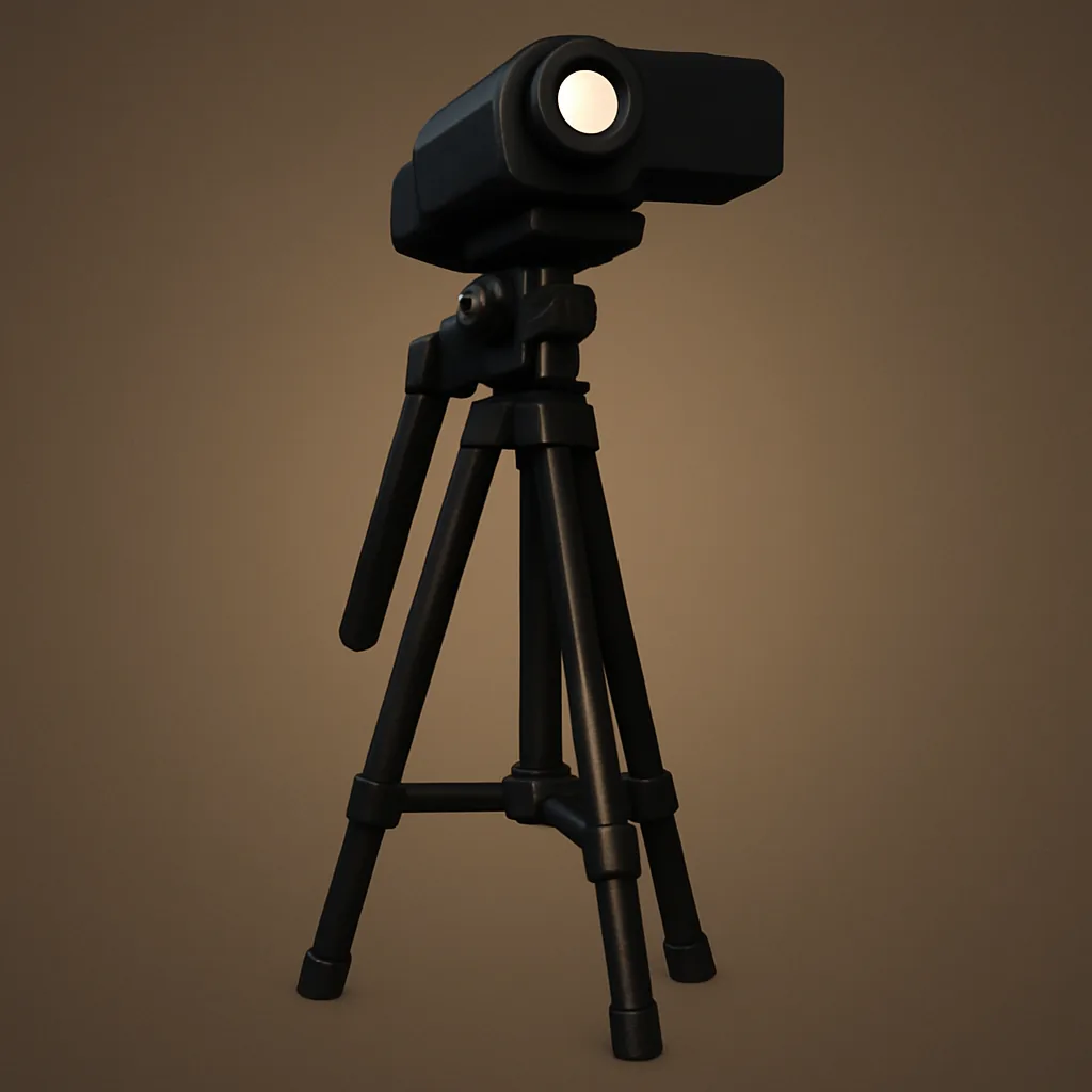 Used to detect Ghost Orbs.