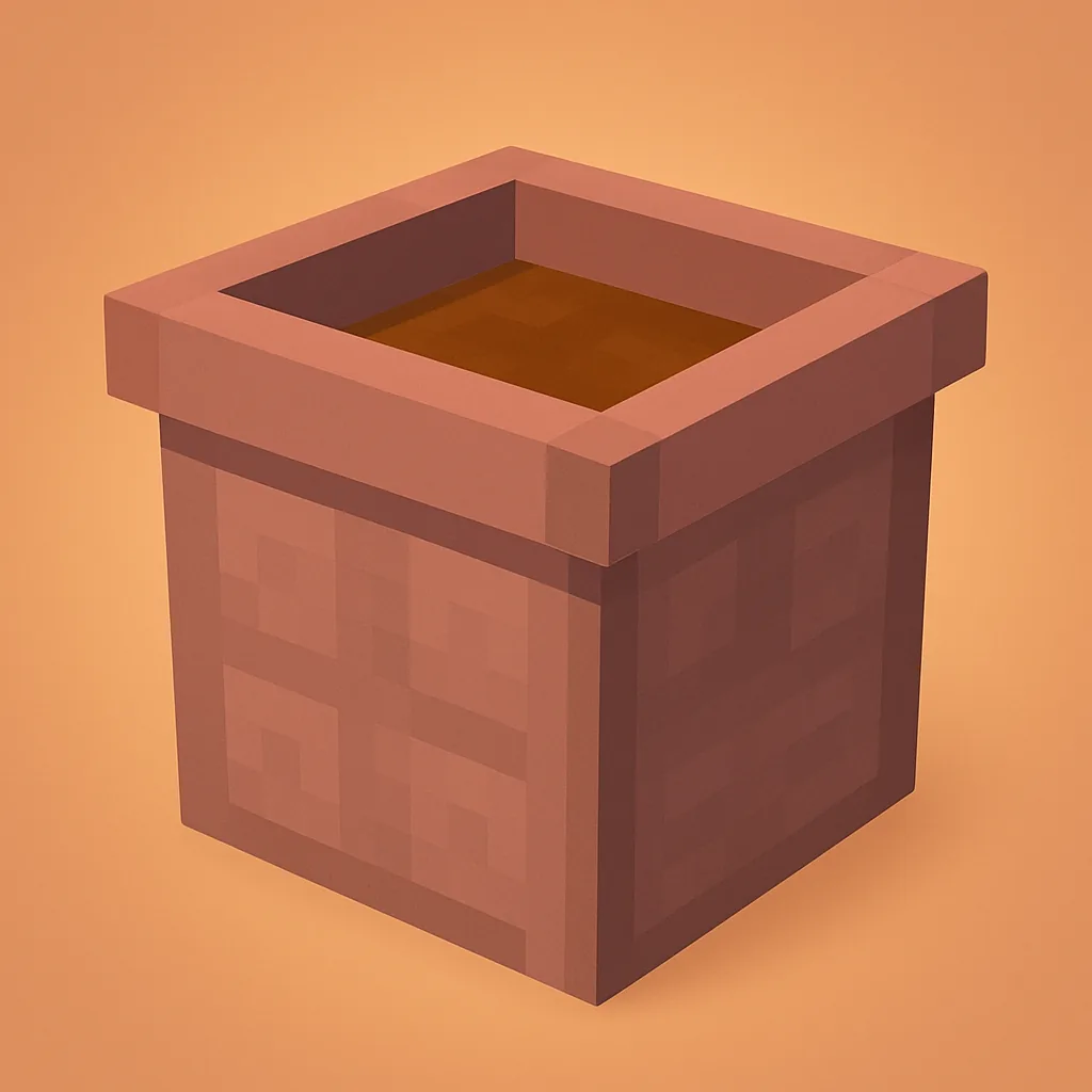 Basic Pot