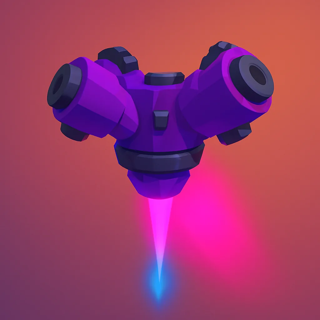 Super Sprinkler