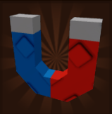 Player Magnet