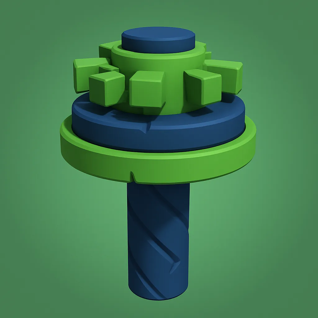 Uncommon Sprinkler