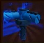 Rare Sprinkler