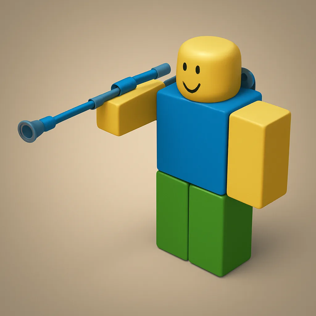 Power Hose
