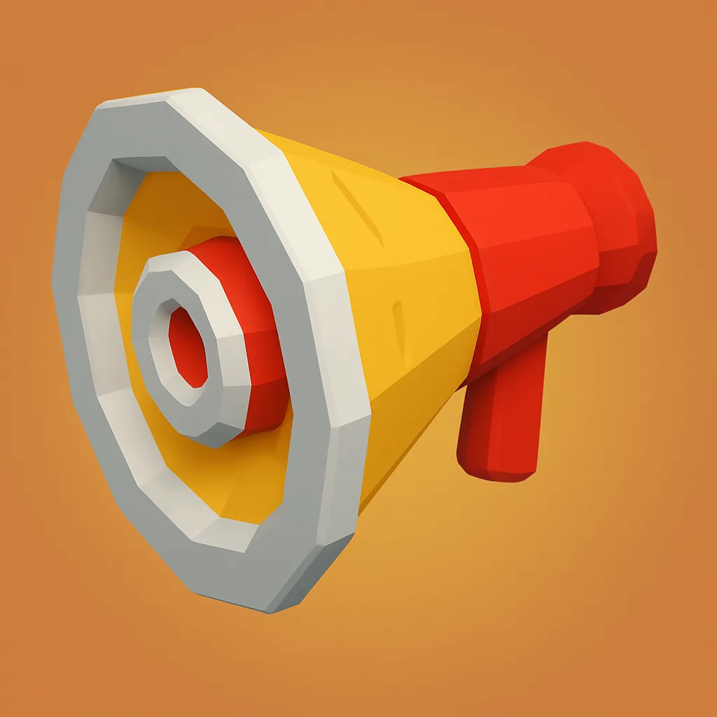 Megaphone