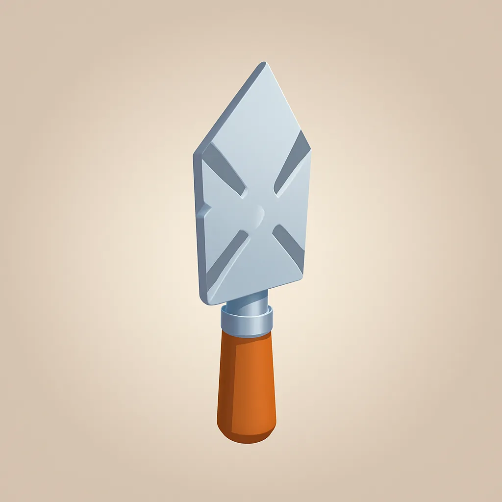 Trowel