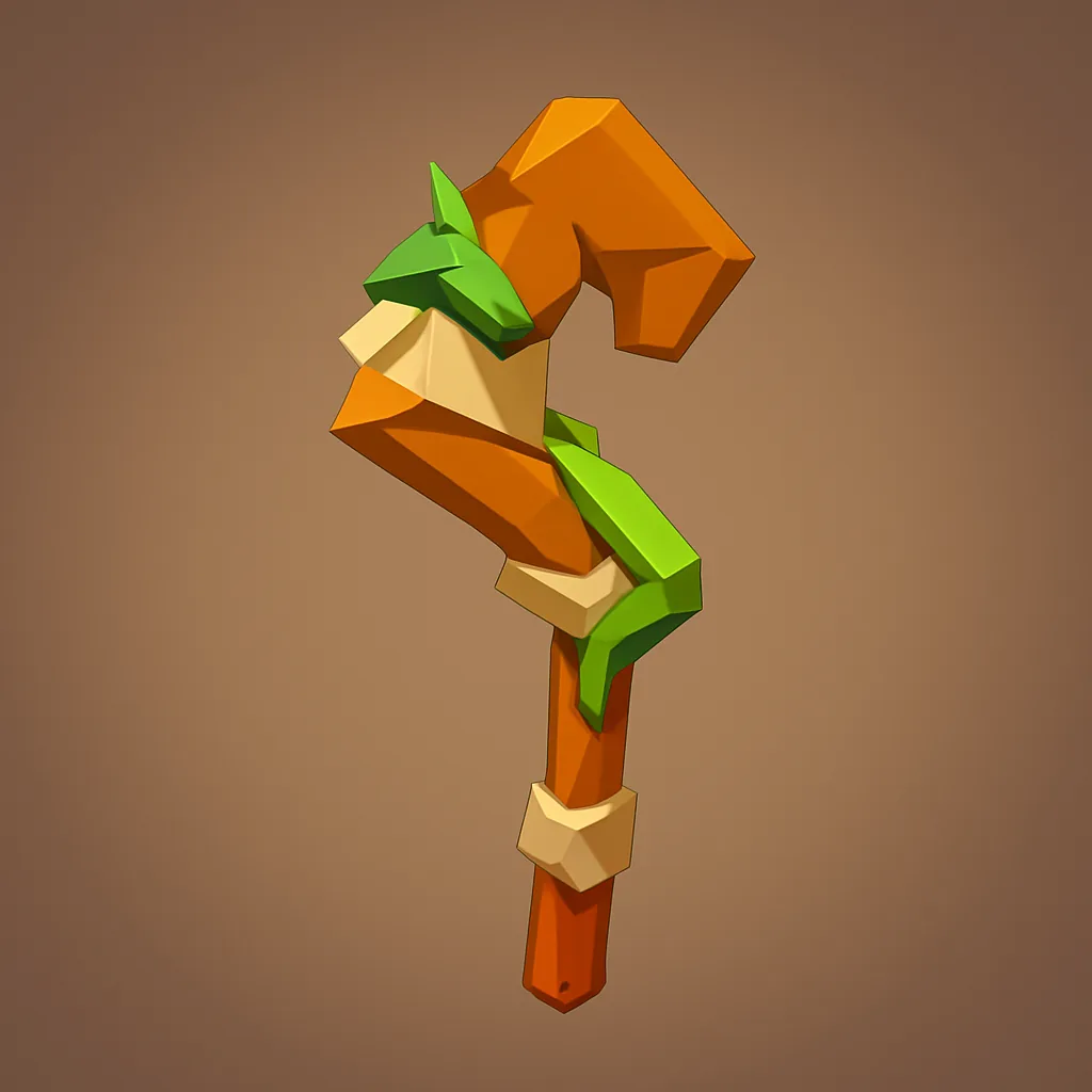 Vine Wrapper