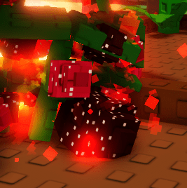 Blood Moon event