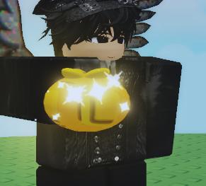 Gold mutated plants or random chance