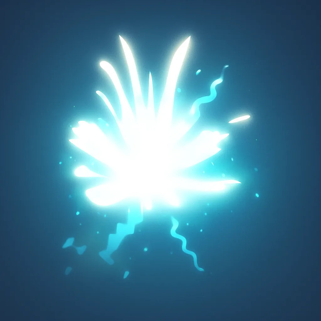 Lightning event