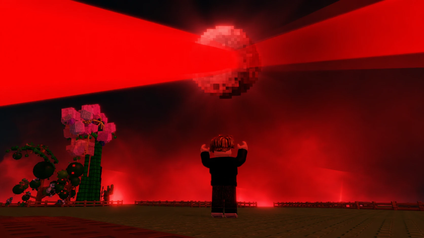 GAG 2 Blood Moon