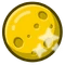 Gold (Midas) Moon