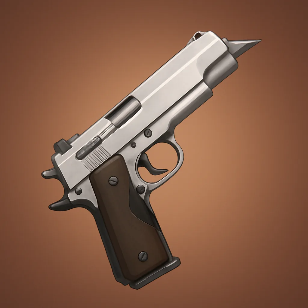 Gun