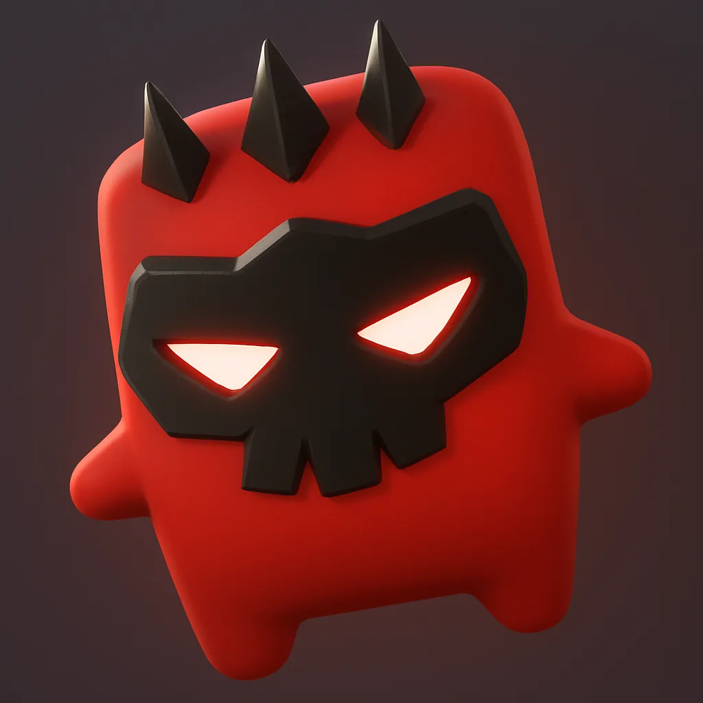Boss Sprite