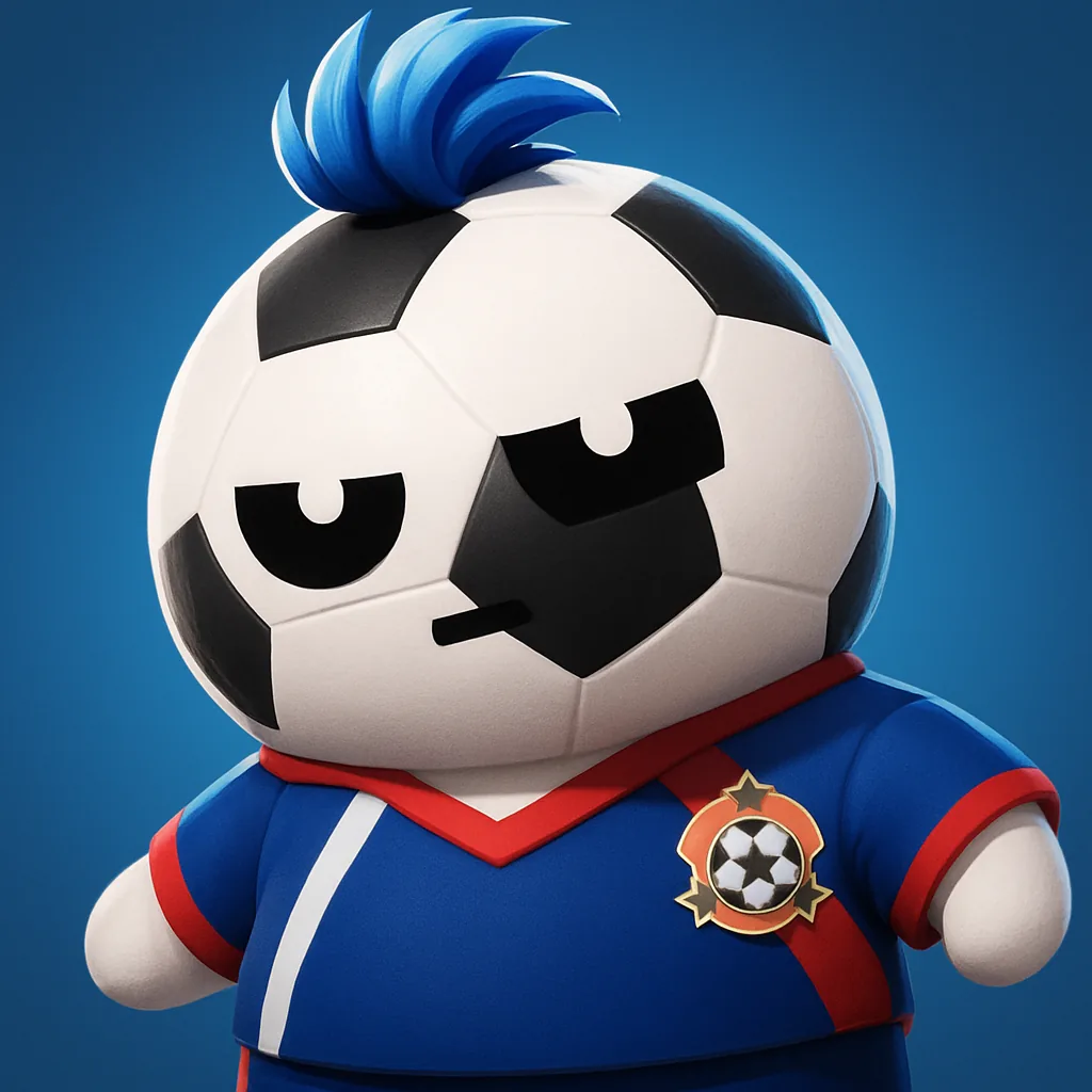 Striker Sprite
