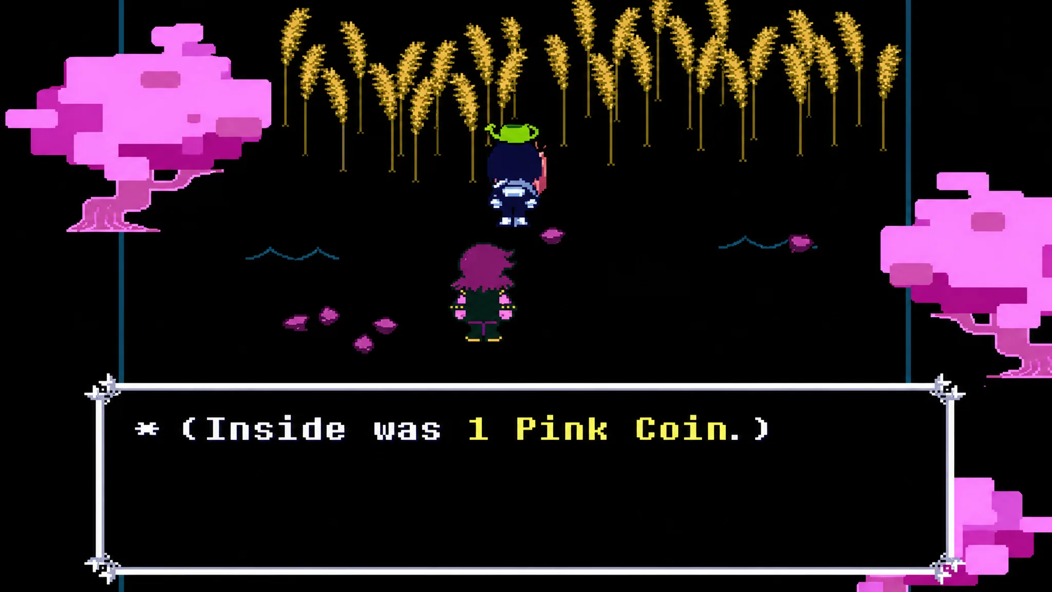 Chest from the Tropical Starwalker Bird