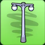 Street Lamp