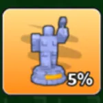 Worker Statue V2