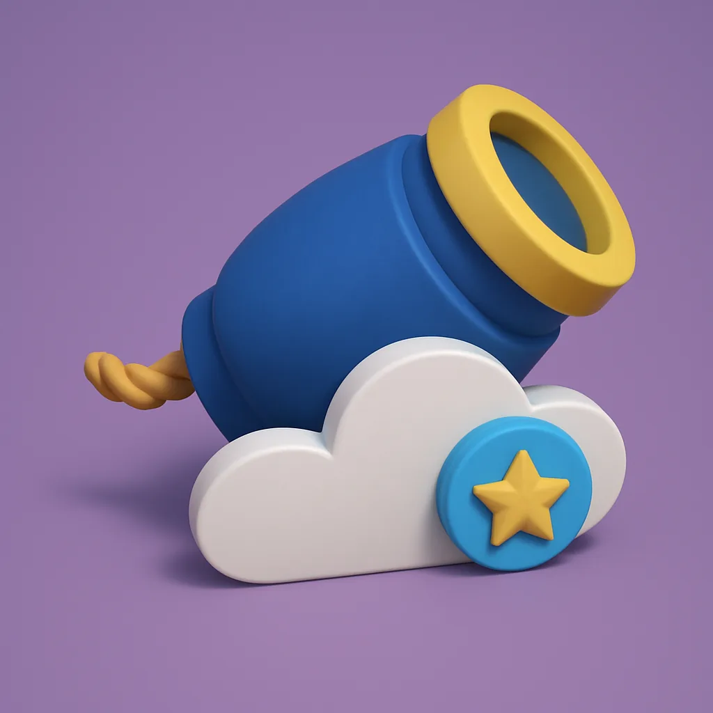 Cloud Cannon